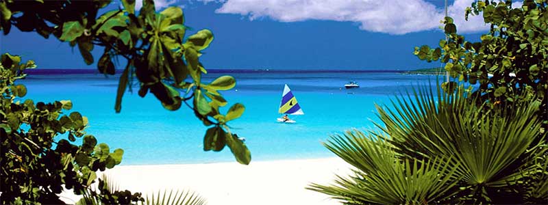 Anguilla flights and travel