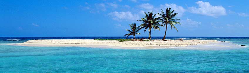 island of Anguilla